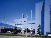 Sakaide Grand Hotel Hotels near Michi-no-Eki Koibito no Seichi Utazu Rinkai Park