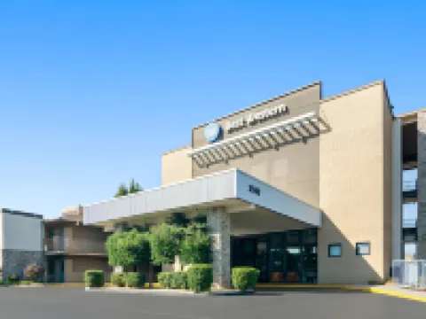 Best Western the Oasis at Joplin Hotels in Joplin