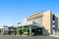 Best Western the Oasis at Joplin Hotels in Joplin