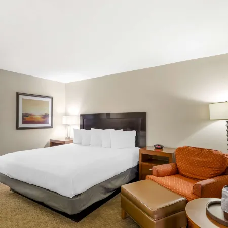Best Western CottonTree Inn