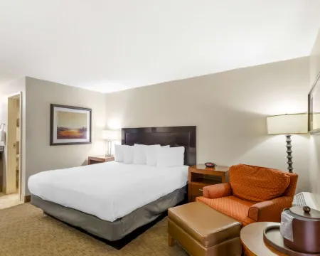 Best Western CottonTree Inn Hotels in Rawlins