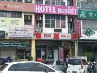 I Rose Budget Hotel, Balakong Hotels in Balakong