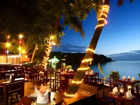 سالاد بيتش ريزورت فنادق مميّزة Photos