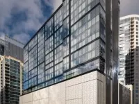 納什維爾市中心凱悦尚萃酒店 戴維森縣酒店