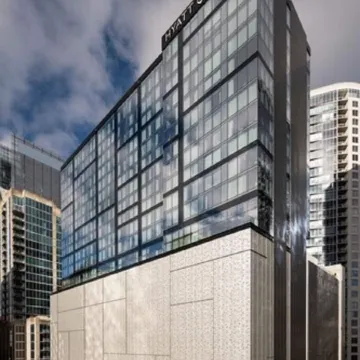 Hyatt Centric Nashville