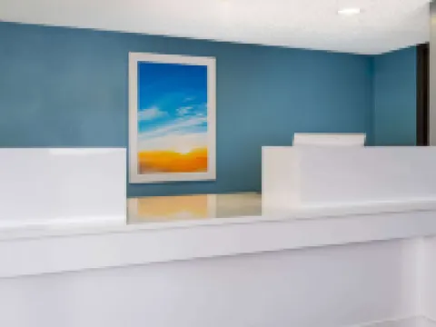 Days Inn by Wyndham Columbus/Worthington コロンバスのホテル