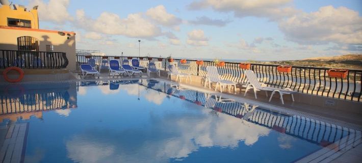Soreda Hotel Hotels in Bugibba