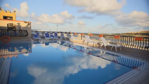 Soreda Hotel in Bugibba