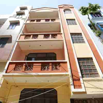 Spot on Sonar Bangla Lodge Hotel Exterior