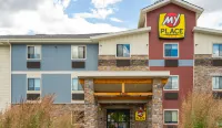 My Place Hotel-Redding, CA