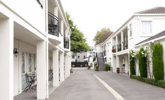 The Milano Christchurch