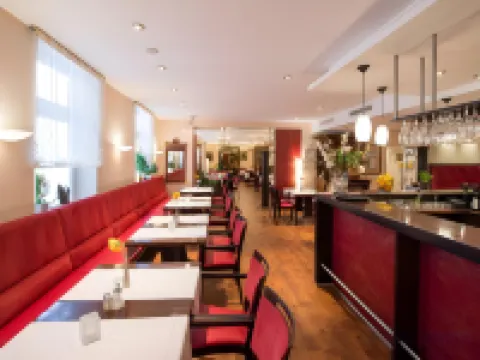 Hotel Wissers Hoteles en Isla de Fehmarn