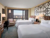 The Westin Crystal City Reagan National Airport Hotels in Arlington