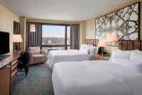 The Westin Crystal City Reagan National Airport