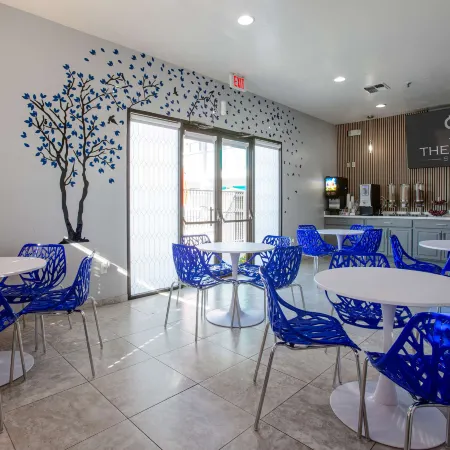 Hotel Serene Glendale Peoria, Surestay Collection by BW