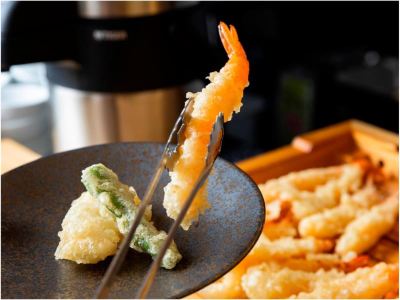 料理 ホテルサンバレー伊豆長岡 本館の写真