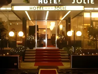 Hotel Jolie