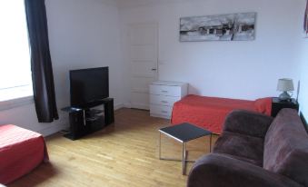 ApartHotel François 1er - 16ème