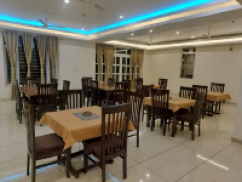 Hotel Rewalsar Heights