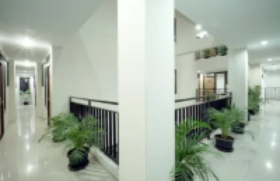 帕拉貢賽圖蘭3號旅館