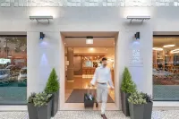 Holiday Inn Express LISBON - PLAZA SALDANHA by IHG - de playa