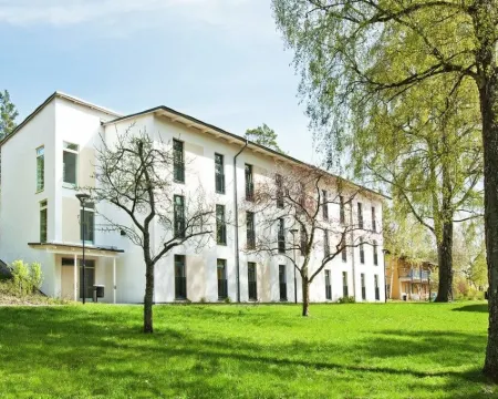 Bosön Hotell & Konferens Hotels in Lidingo