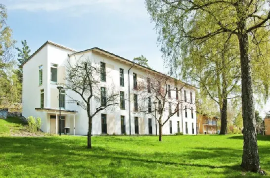 Bosön Hotell & Konferens Hotels near Millesgården Museum