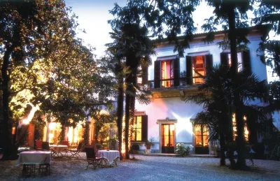 Hotel Locanda Dei Mai Intees Hotels in Bodio Lomnago