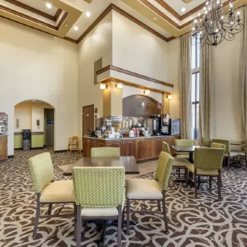 Best Western Plus Sikeston