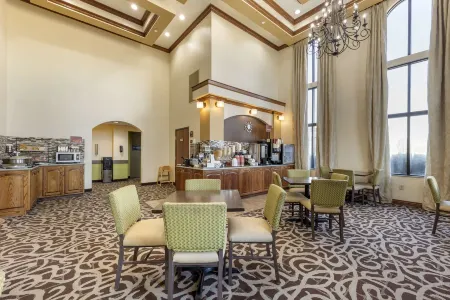 Best Western Plus Sikeston Отели в г. Майнер