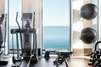 Vox Hotel - Gym