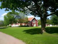 Röda Stallet Bed & Breakfast