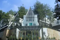 Are You and I Bed & Breakfast