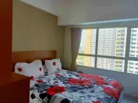 Peacefully Studio The Springlake Apartment