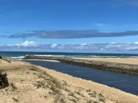 Les Balcons des pêcheurs C21
