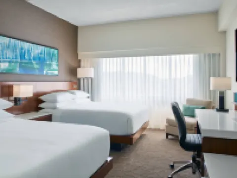 Delta Hotels Ashland Downtown Hotels in Boyd County