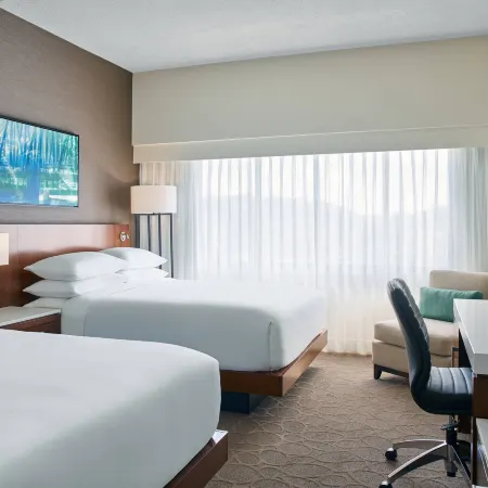 Delta Hotels Ashland Downtown