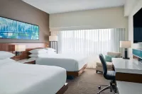 Delta Hotels Ashland Downtown Hotel di 