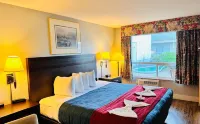 Coratel Inn and Suites by Jasper Ocean Shores