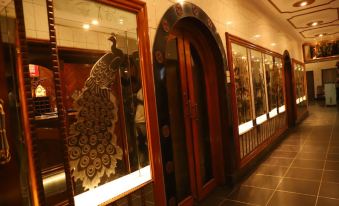 Goroomgo Asha Lucknow