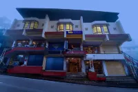 제이즈 헤리티지 코다이카날 호텔