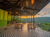 The Hosteller Panshet Hotels in Varoti Kh.