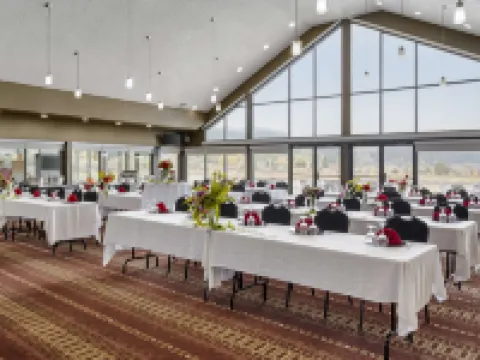 Best Western Plus Kootenai River Inn Casino  Spa Hotels in Boundary County