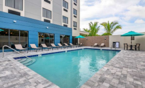 Comfort Suites Stuart-Hutchinson Island