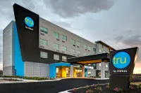 Tru by Hilton Tahlequah Hotels in 