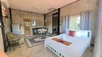 Banphu Montalang Resort Hotels in Mueang Mae Hong Son District