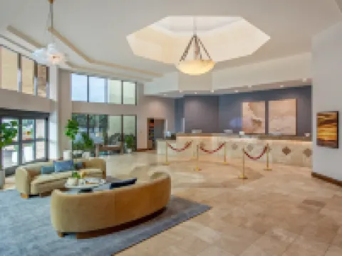 Crowne Plaza SAN DIEGO - MISSION VALLEY by IHG Hotels in San Diego