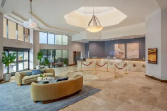 Crowne Plaza SAN DIEGO - MISSION VALLEY by IHG