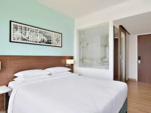 Fairfield by Marriott Sriperumbudur