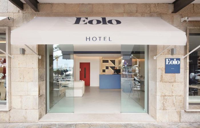 Eolo Affiliated by Fergus